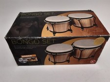 Bongo set guide for sale  RUGBY