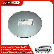 Volet trappe carburant d'occasion  Amiens-