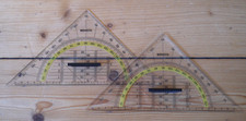 Geometrie dreieck groß gebraucht kaufen  Kammlach