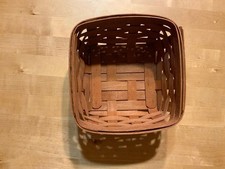 Longaberger basket tall for sale  Independence