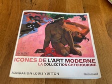 Icônes lart moderne d'occasion  Issoudun