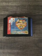 Animaniacs (Sega Genesis, 1994) Somente Cartucho, Testado e Funcionando comprar usado Animaniacs (Sega Genesis, 1994) Somente Cartucho, Testado e Funcionando comprar usado  Enviando para Brazil