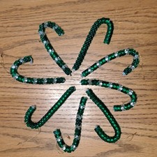 Vintage beaded candy for sale  Clyde