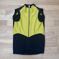 Assos tiburu gilet for sale  AYLESBURY