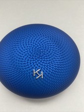 Kiko blue silky for sale  NOTTINGHAM
