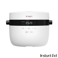 Instant pot mrrc1201we for sale Instant pot mrrc1201we for sale  LONDON