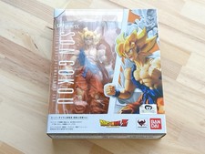 S.H.Figuarts Dragon Ball Super Son Goku Awakening Ver., usado comprar usado S.H.Figuarts Dragon Ball Super Son Goku Awakening Ver., usado comprar usado  Enviando para Brazil