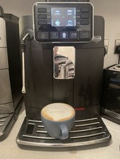Gaggia cadorna barista for sale  COLCHESTER
