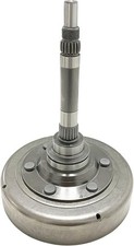 Wet clutch drum d'occasion  Expédié en Belgium