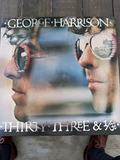 George harrison 3 for sale  Ponte Vedra