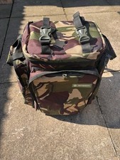 Saber camo rucksack for sale  SPALDING