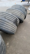 Supersingle 385 22.5 for sale  RUSHDEN