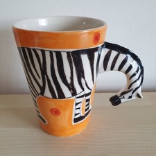 Whittard chelsea zebra for sale  BURY ST. EDMUNDS