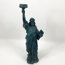 Vintage statue liberty for sale  Filer
