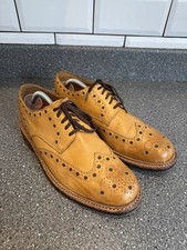 Grenson archie men for sale  SUNDERLAND