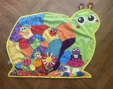 Lamaze baby tummy for sale  WIGAN
