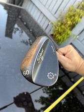 Titleist vokey sm5 for sale  FAVERSHAM