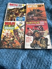 War battle picture for sale  PAIGNTON