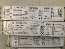 Tridonic atco 33b for sale  COWBRIDGE