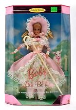 1995 barbie little gebraucht kaufen  Bogel, Mieheln, Weyer