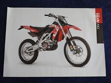 Aprilia rxv 450 gebraucht kaufen  Vechta