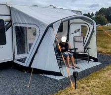 Sunncamp swift inflatable for sale  NEW QUAY