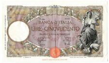 500 lire capranesi usato  Pignataro Maggiore