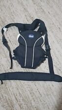 Marsupio chicco baby usato  Casteldaccia