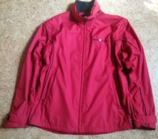 Wave board regenjacke gebraucht kaufen  Siegsdorf