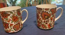 Ashley bone china for sale  NORWICH