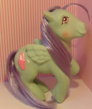Kleines pony peppermint gebraucht kaufen  Schwarzenbek