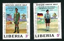 Scouts scautismo liberia usato  Zeccone