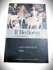 Medioevo vol alto usato  Italia
