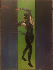Whisper original comic for sale  Troy