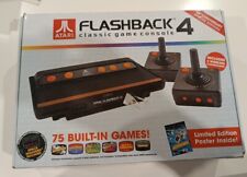 Console atari flashback d'occasion  Wattrelos
