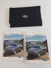 Ford ranger mk3 for sale  CREWE