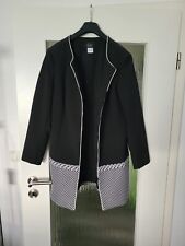 Jacke gehrock gr gebraucht kaufen  Elmenhorst