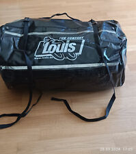 Motorrad hecktasche louis gebraucht kaufen  Rostock