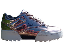 Ellesse plativo metallic for sale  SHEFFIELD