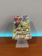 Mario party superstars usato  Messina