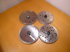 Krups raspelscheiben reibesche gebraucht kaufen  Delmenhorst