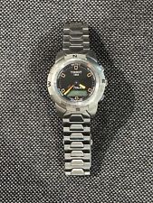 Relógio Tissot T-Touch comprar usado  Enviando para Brazil