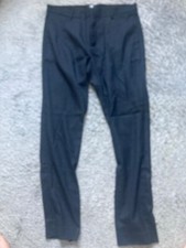 Pantalon costume gris d'occasion  Toulouse-