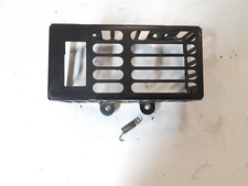 Grille échappement moteur d'occasion  La Chevrolière