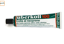 Colla neoprene uberkoll usato  Mirabella Eclano