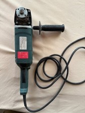 Used metabo 125 for sale  Antrim