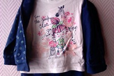 Ensemble bébé fille d'occasion  France