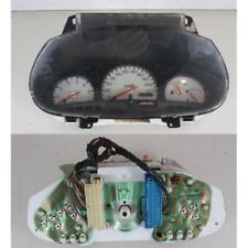 Quadro strumenti 96fb10849ee usato  Vajont