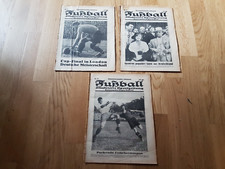 Fußball sportillustrierte 193 gebraucht kaufen  Leipzig
