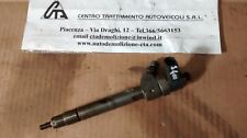 Iniettore mercedes classe usato  Italia